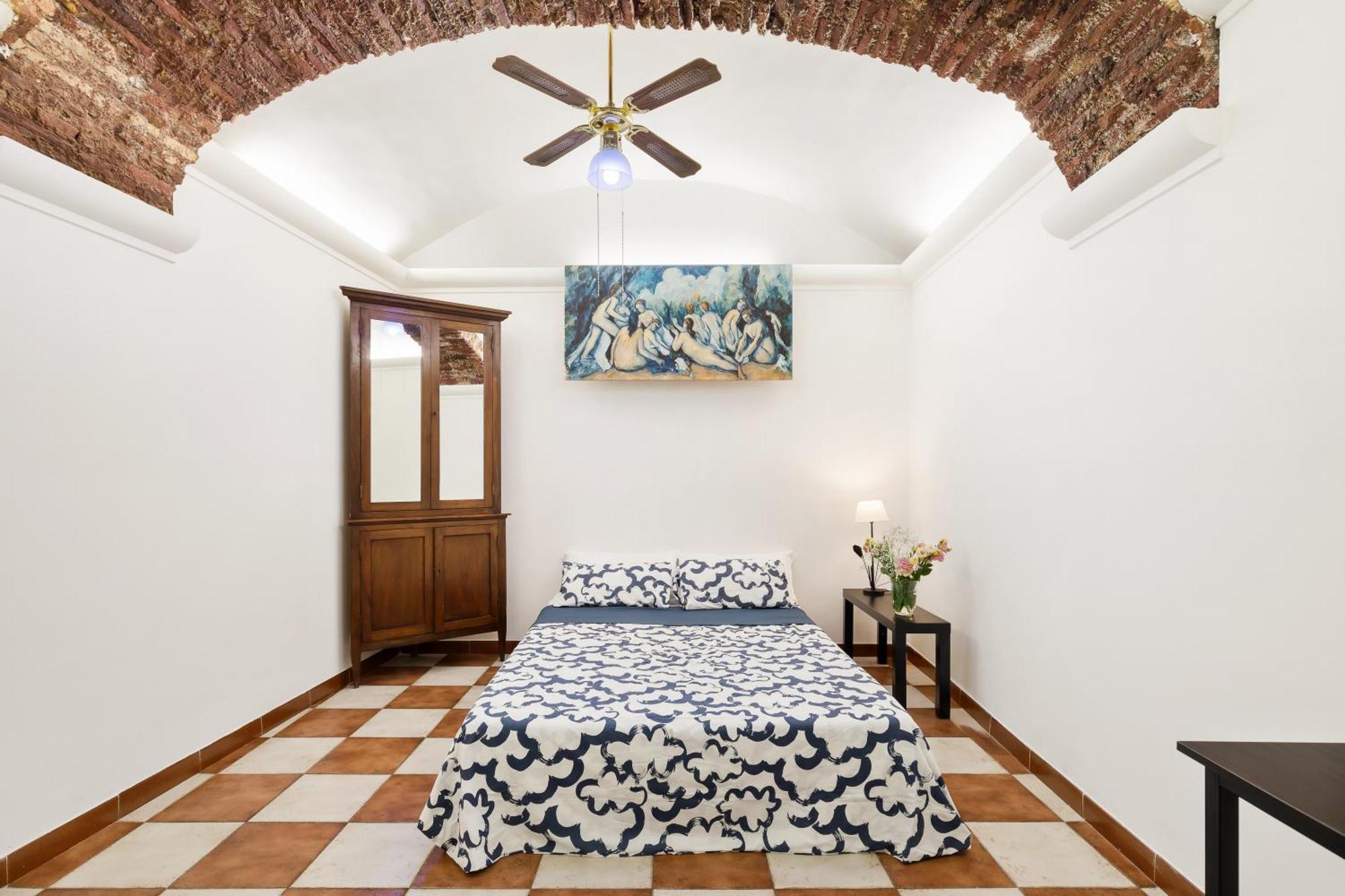 Апартаменты Campitelli 9 - Loft In Ancient Рим Экстерьер фото