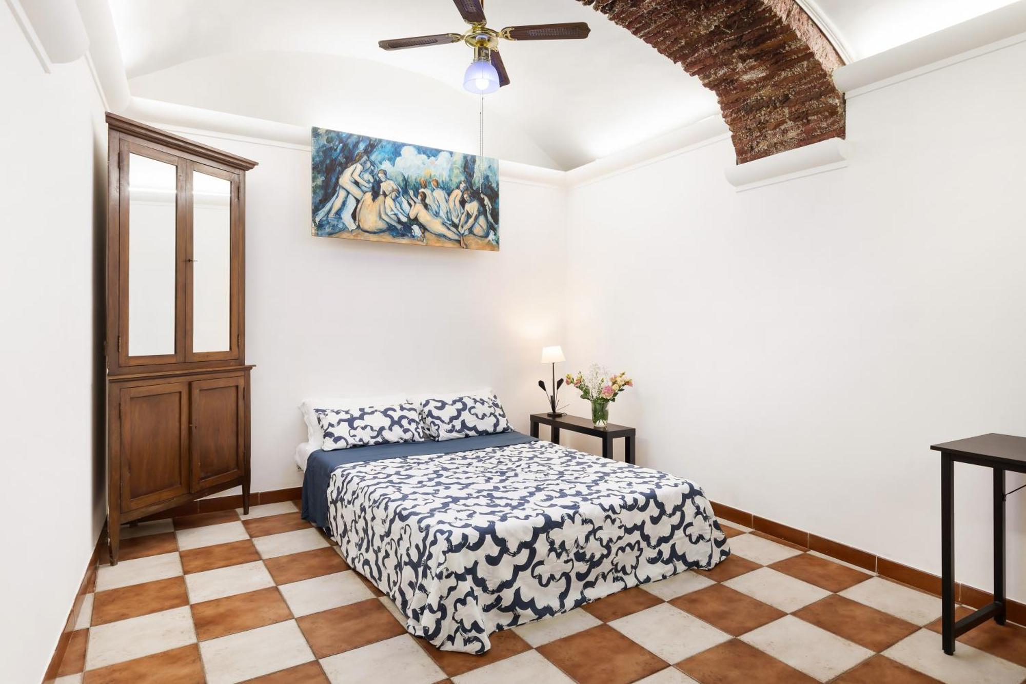 Апартаменты Campitelli 9 - Loft In Ancient Рим Экстерьер фото